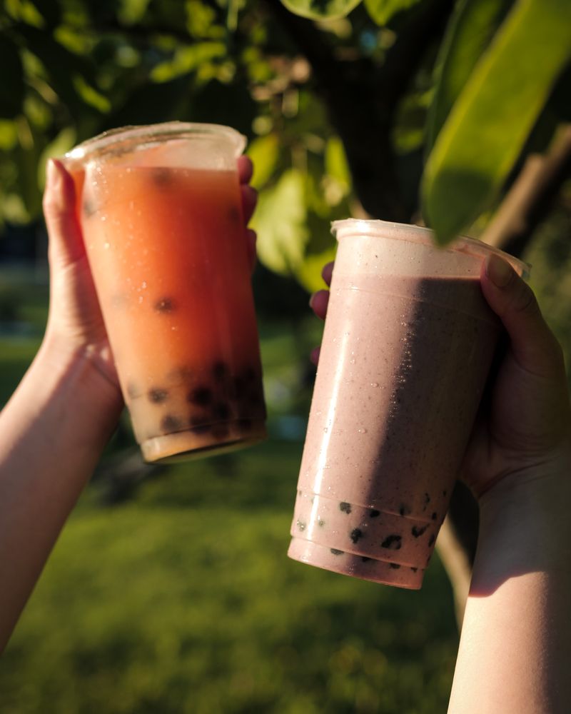 MILK & SUGAR CAFE 288 Photos & 261 Reviews 1013365 Kingsway