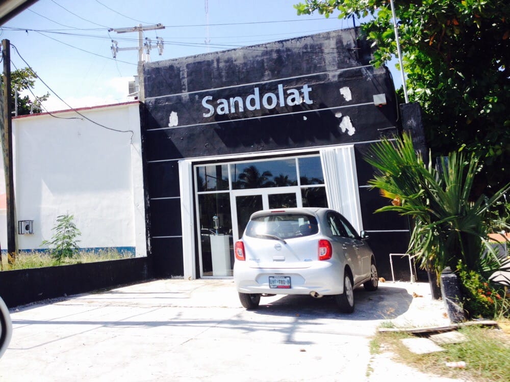 Sandolat