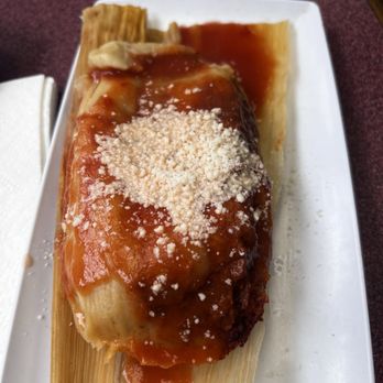 Amatitlan - Tamales - Breakfast & Brunch Near Me - Chicago, Illinois