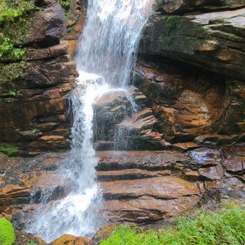 The Flume Gorge - Parks Near Me - Lincoln, New Hampshire The Flume Gorge - Parks Near Me - Lincoln, New Hampshire