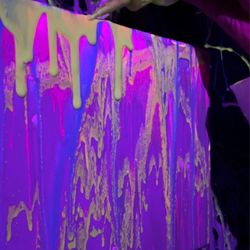Alluzion Studios - Painting