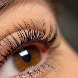 NSI Wellness and Aesthetics - Last Lift and Tint