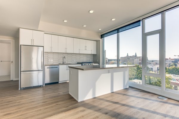1717 Webster by null