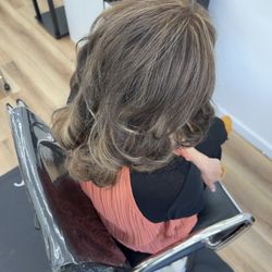 HairStyleNColor