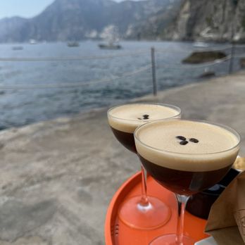 One Fire Beach - Italian Near Me - Praiano, SA