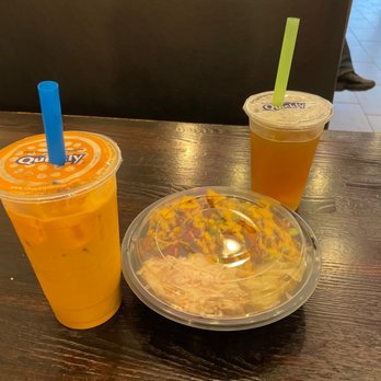 Quickly Boba Tea - Bubble Tea Near Me - Orlando, Florida Quickly Boba Tea - Bubble Tea Near Me - Orlando, Florida