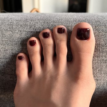 17 Jewels Nail Spa - gel pedicure - Nail Salons Near Me - Oakland, California