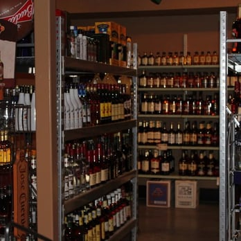 Country Liquor Store - shelves full of liquor bottles - Beer, Wine & Spirits Near Me - Cotulla, Texas Country Liquor Store - shelves full of liquor bottles - Beer, Wine & Spirits Near Me - Cotulla, Texas