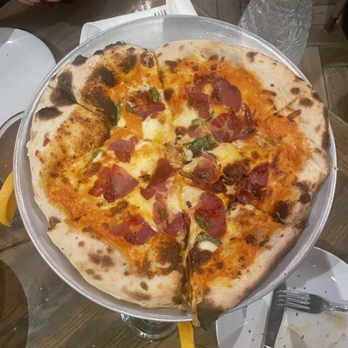 Grana - Drunk uncle pizza (SAUCE WAS ACTUALLY SO GODDAMN AMAZING) - Italian Near Me - Atlanta, Georgia Grana - Drunk uncle pizza (SAUCE WAS ACTUALLY SO GODDAMN AMAZING) - Italian Near Me - Atlanta, Georgia