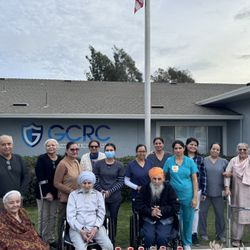 Guardian Care & Rehab Center - Happy Diwali from GCRC  !!