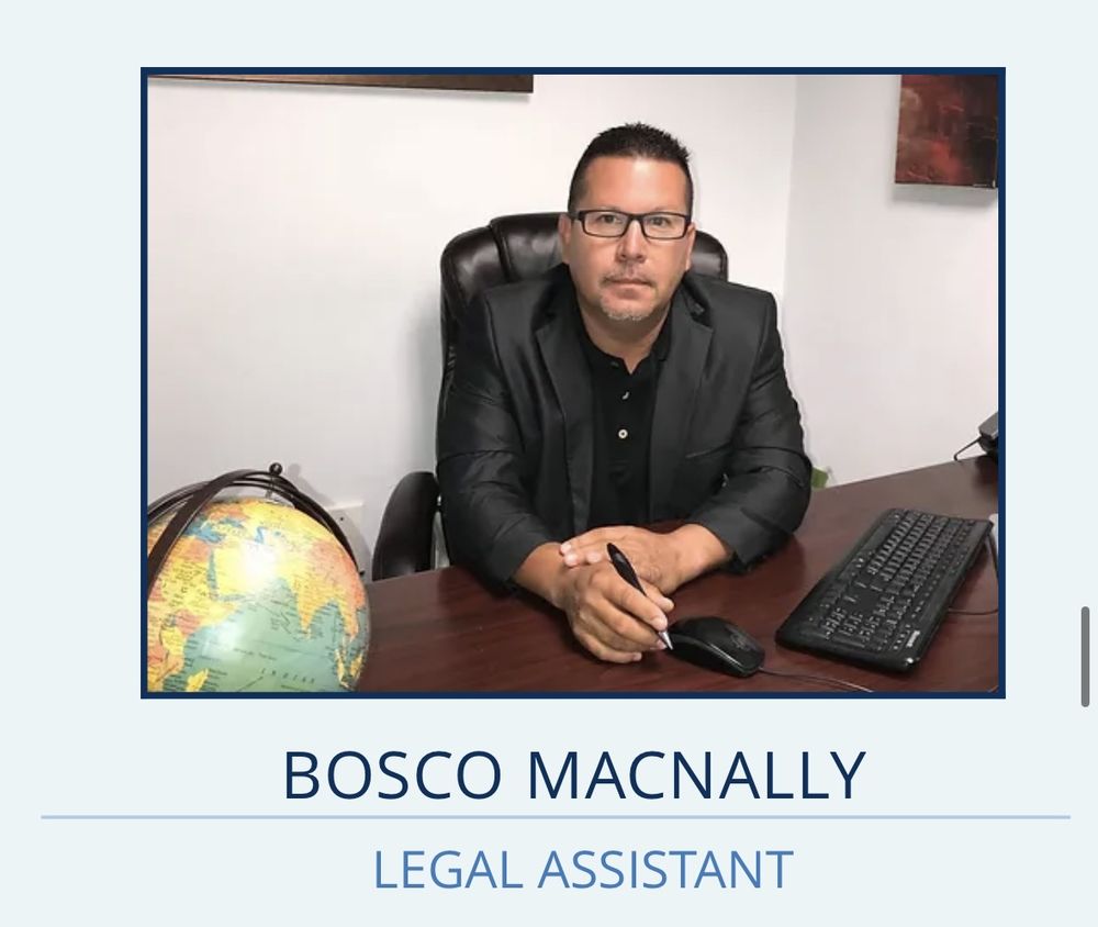 Law Office of Michelle Molina - immigration attorney in Doral, FL