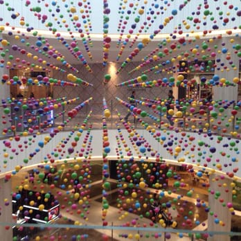 Macquarie Centre - Interesting - Shopping Centers Near Me - North Ryde, NSW