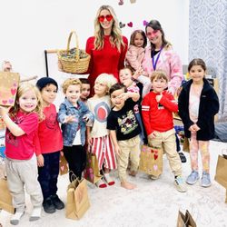The Gratitude Garden Preschool