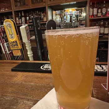 The Old Fashioned - Spotted Cow - American Near Me - Madison, Wisconsin