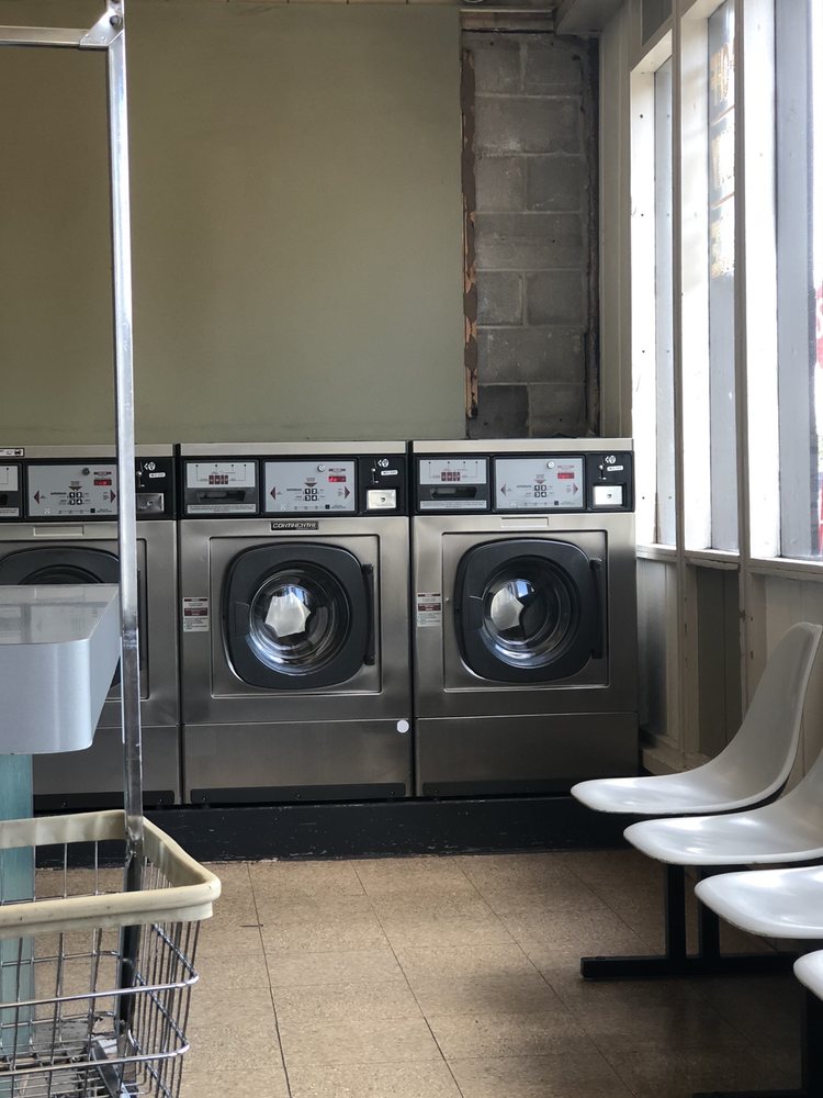 PINE TREE CLEANERS Updated August 2024 8236 Grand Ave, River Grove