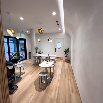 Lumine Coffee - Seating is at the back of the shop. There's free WiFi! - Coffee & Tea Near Me - Vancouver, British Columbia Lumine Coffee - Seating is at the back of the shop. There's free WiFi! - Coffee & Tea Near Me - Vancouver, British Columbia