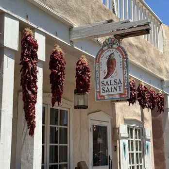 Old Town Albuquerque - Shopping Centers Near Me