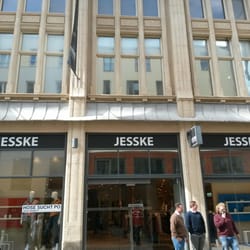 Jesske - Außenansicht