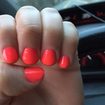 Mani Q Spa - Got the best the gel manicure and pedicure! Clean establishment, friendly people. Can't wait to go back - Nail Salons Near Me - Haverhill, Massachusetts Mani Q Spa - Got the best the gel manicure and pedicure! Clean establishment, friendly people. Can't wait to go back - Nail Salons Near Me - Haverhill, Massachusetts
