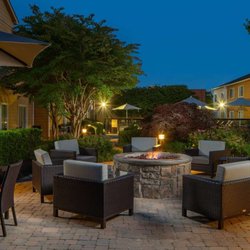 Sonesta Select Chattanooga Hamilton Place - Outdoor Patio