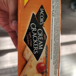 Amazing Grace African Supermart - Cookies.