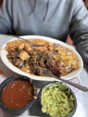 Paco's Tacos Cantina by null