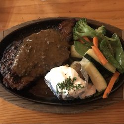 The Olive Tree - Perfection Wagu