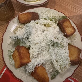 Parm - CAESAR SALAD - Italian Near Me - New York, New York Parm - CAESAR SALAD - Italian Near Me - New York, New York