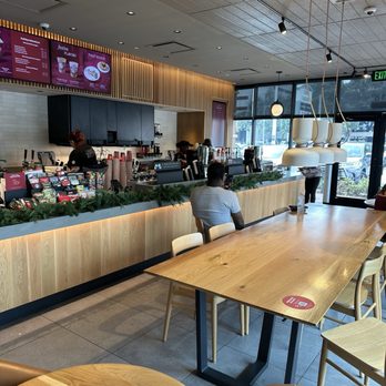 Starbucks - Coffee & Tea Near Me - Tampa, Florida Starbucks - Coffee & Tea Near Me - Tampa, Florida