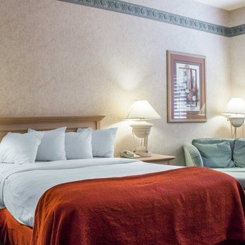 Quality Inn Suites 16 Photos 10 Reviews Hotels 420 E Hwy