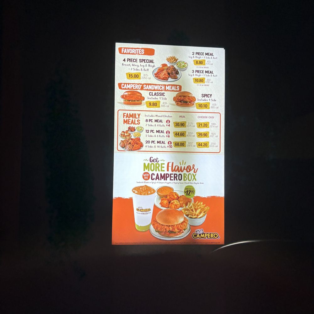 Pollo Campero - Pollo Campero - Fast Food Near Me - Boynton Beach, Florida Pollo Campero - Pollo Campero - Fast Food Near Me - Boynton Beach, Florida