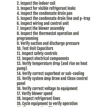 Efficiency Pro - Heating & Air Conditioning/HVAC Near Me - Los Angeles, California