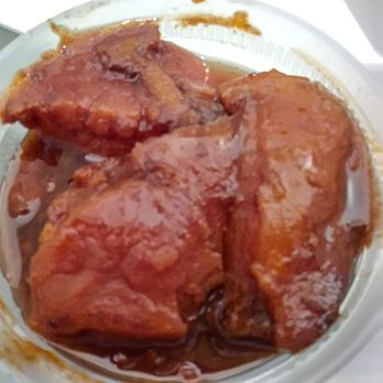 Roy's Fish Fry - Candied Yams - Seafood Near Me - Newark, New Jersey Roy's Fish Fry - Candied Yams - Seafood Near Me - Newark, New Jersey