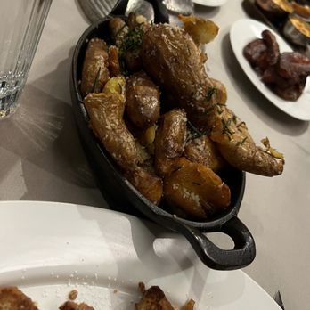 Maple & Ash - Breakfast Potatoes - Steakhouses Near Me - Scottsdale, Arizona
