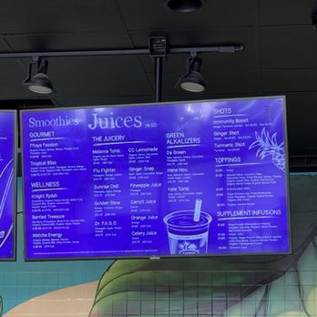 Lanikai Juice - Menu - Acai Bowls Near Me - Honolulu, Hawaii Lanikai Juice - Menu - Acai Bowls Near Me - Honolulu, Hawaii
