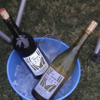 Toca Madera Winery - Wineries Near Me - Madera, California