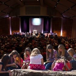 Fellowship Bible Church of Northwest Arkansas