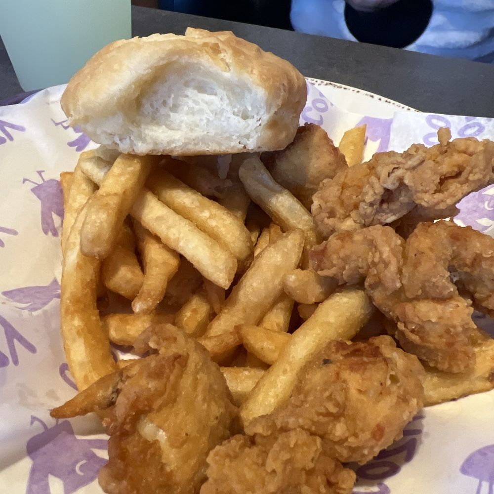 Cozy Coop - Kids chicken bites meal - Southern Near Me - Marietta, Georgia