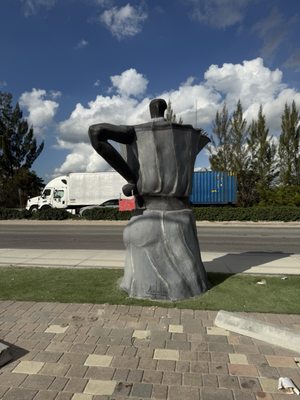 Jama Benn Jama by null