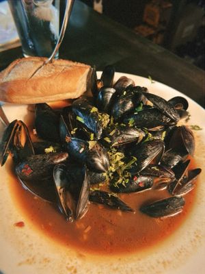 Ziba's Bistro and Wine Bar by null