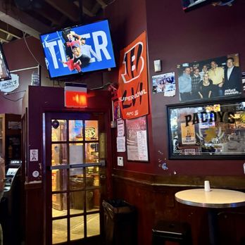 Mother Hubbard's - Sports Bars Near Me - Chicago, Illinois