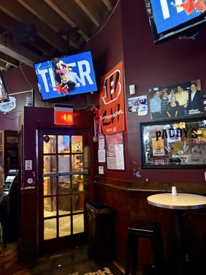 Mother Hubbard's Sports Pub by null