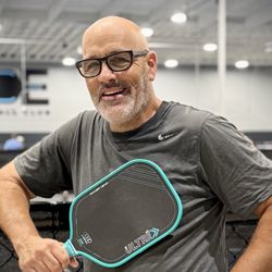 Ace Pickleball Club - Tucson