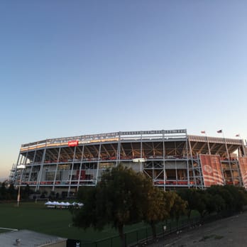 Levi's Stadium - Levi's Stadium - Stadiums & Arenas Near Me - Santa Clara, California