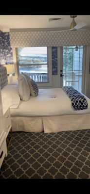 Lookout Point Lakeside Inn by null