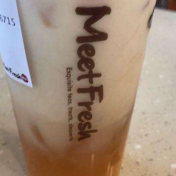 Meet Fresh - Desserts Near Me - Irvine, California