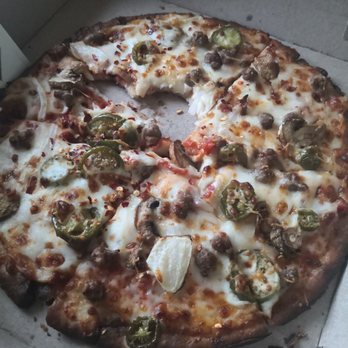 Domino's Pizza - What's missing? - Pizza Near Me - Kingsville, Texas Domino's Pizza - What's missing? - Pizza Near Me - Kingsville, Texas