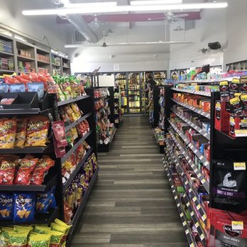 Anthem - Inside - Gas Stations Near Me - Redlands, California
