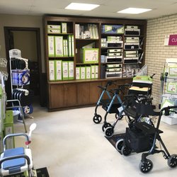 Family Medical Supply