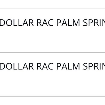 Dollar Car Rental - Charges and debit card policy - Car Rental Near Me - Palm Springs, California Dollar Car Rental - Charges and debit card policy - Car Rental Near Me - Palm Springs, California
